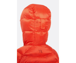 Куртка Glaceon Pro Jacket Wmns 
